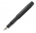 Перьевая ручка "Al Sport", черная, BB 1,3 мм